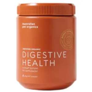 10% OFF: Australian Pet Organics Certified Organic Digestive Health Supaw™ Potent Pet Supplement For Dogs