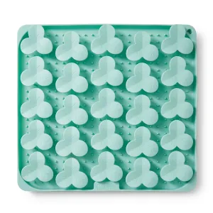 10% OFF: Puzzle Feeder™ Lawn-Green Feed With Nature Puzzle Mat