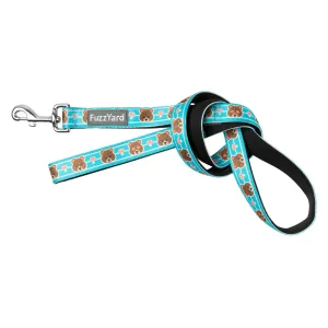 15% OFF: FuzzYard Fuzz Bear Dog Lead