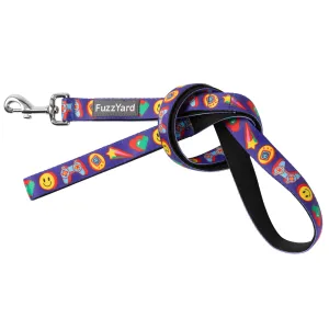 15% OFF: FuzzYard Highscore Dog Lead