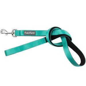 15% OFF: FuzzYard Lagoon Dog Lead