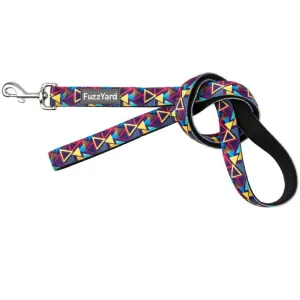 15% OFF: FuzzYard Prism Dog Lead