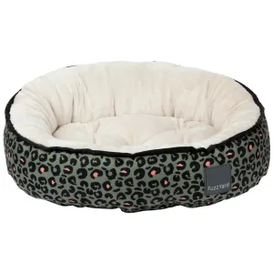 15% OFF: FuzzYard Savanna Reversible Pet Bed