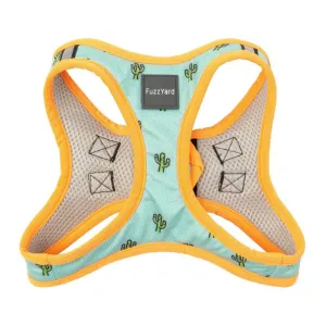 15% OFF: FuzzYard Tucson Dog Step-In Harness