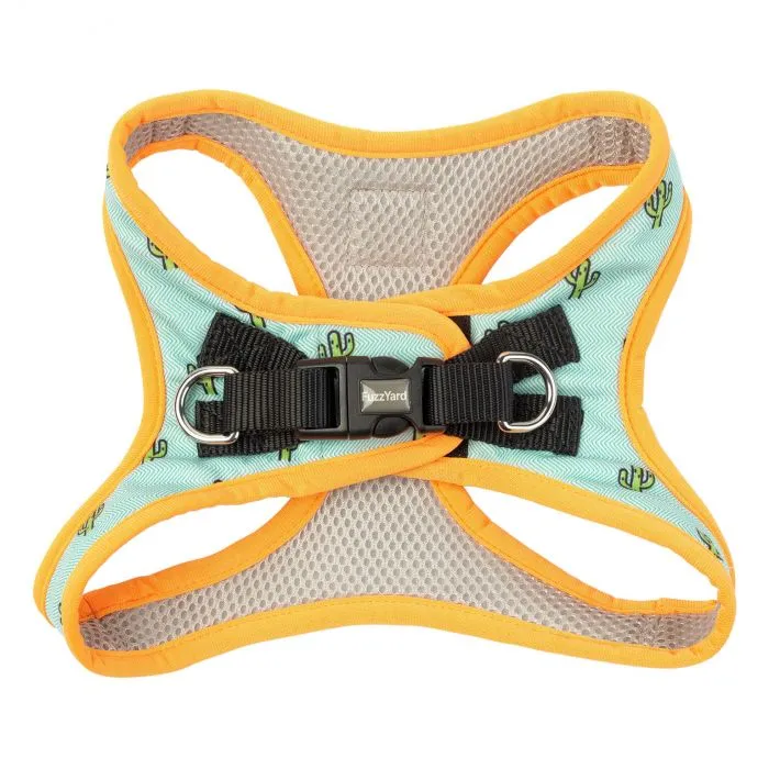 15% OFF: FuzzYard Tucson Dog Step-In Harness