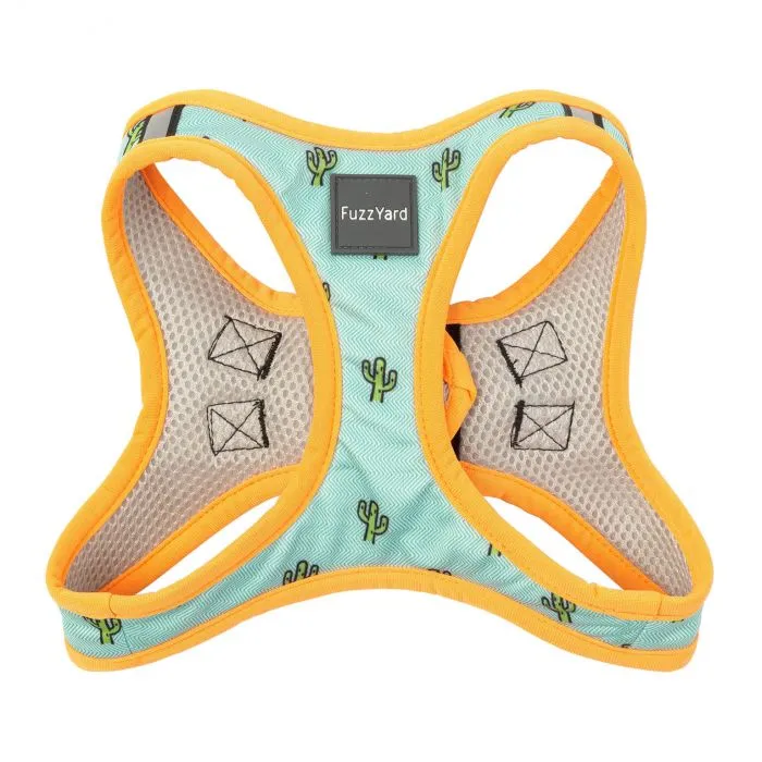15% OFF: FuzzYard Tucson Dog Step-In Harness