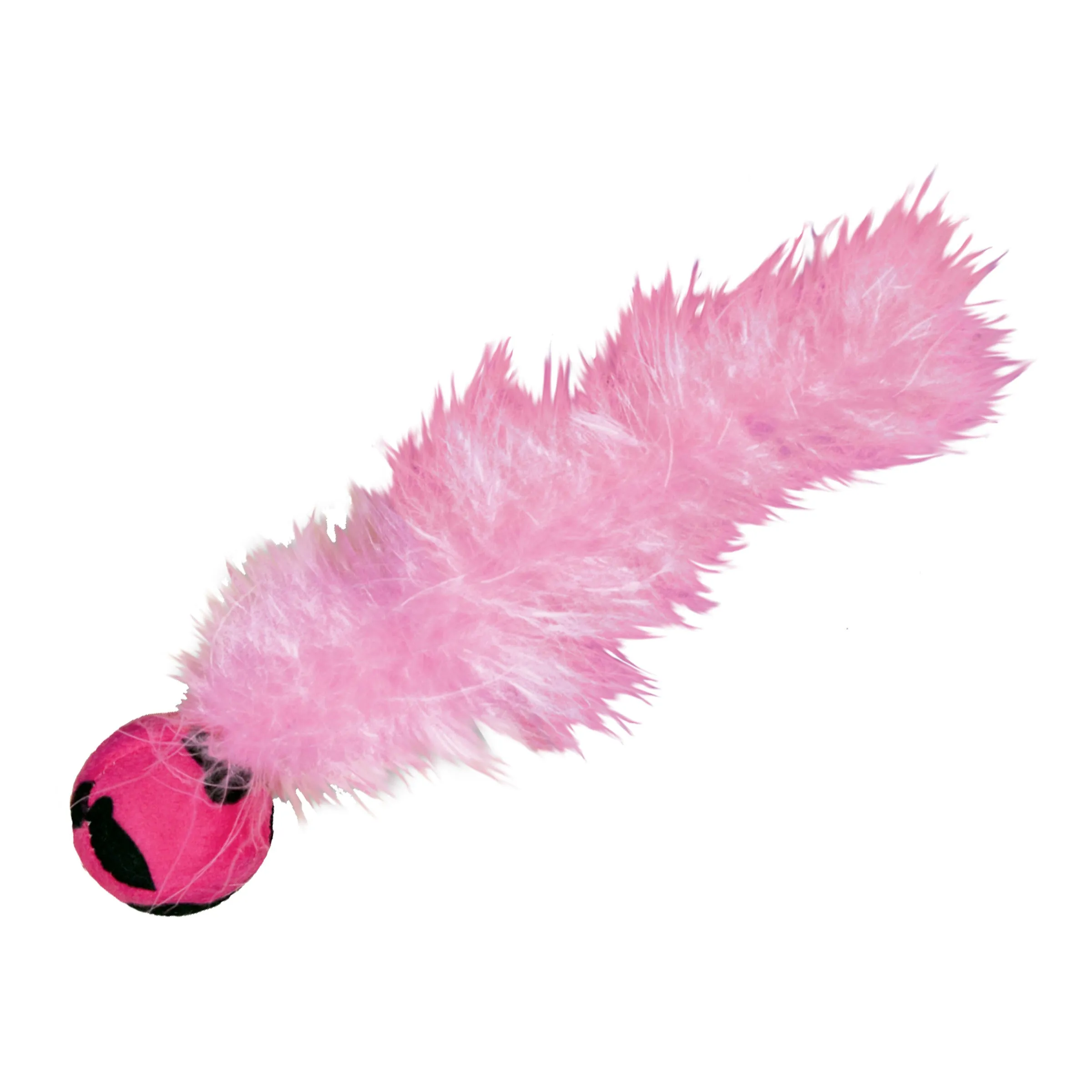 20% OFF: Kong Active Wild Tails Cat Toy (Assorted Colour)