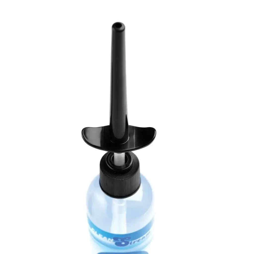 4 Piece Lube Injector Set