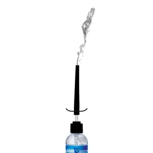 4 Piece Lube Injector Set