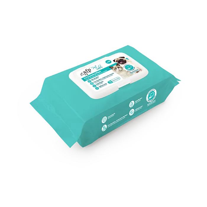 AFP 100 Count Pet Wipes