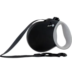 Alcott Adventure Retractable Leash 16' Small, Assorted Colors