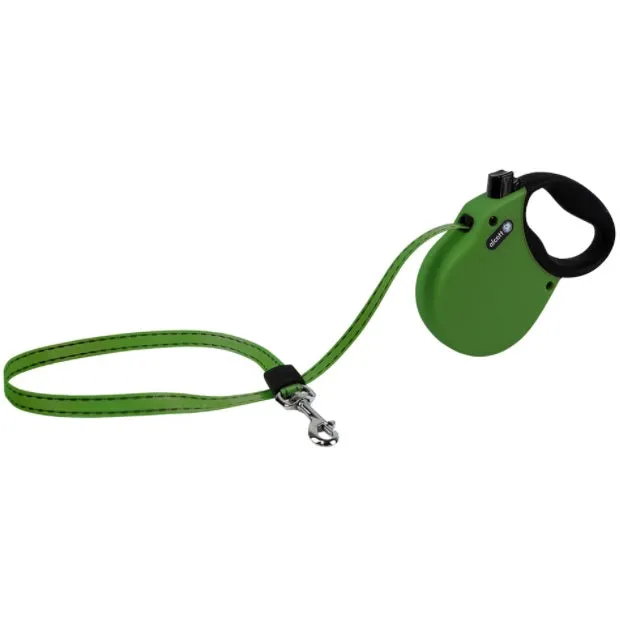 Alcott Adventure Retractable Leash 16' Small, Assorted Colors