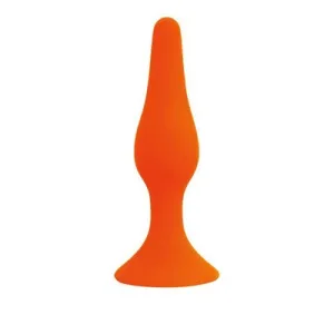 Alpha Silicone Anal Plug