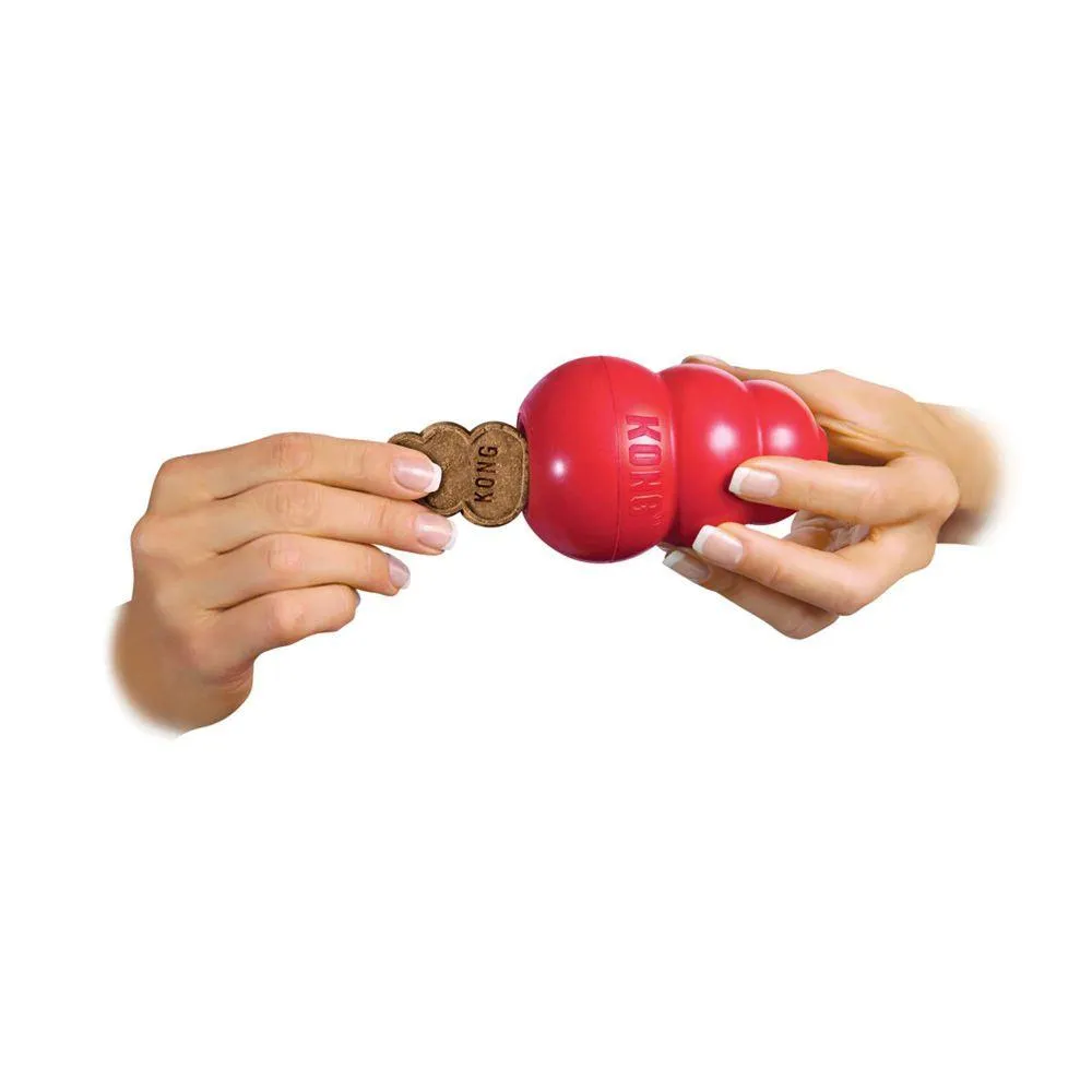 (Best Best 27/02/25) KONG Snacks™ Liver