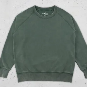 Brand collection 52 - Raglan (green)