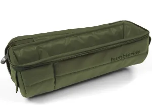 Bumbleride Double Stroller Snack Pack - Camp Green