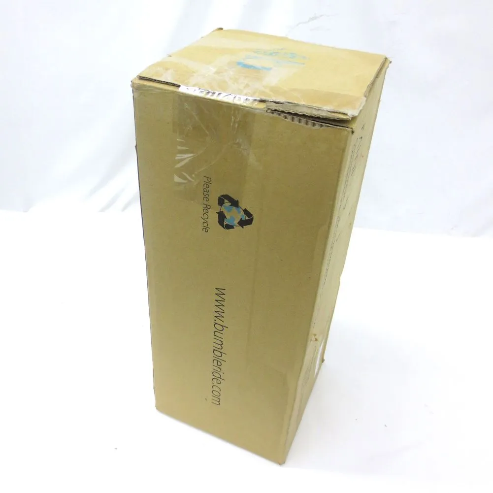Bumbleride New Mini Board Toddler Board for Indie, Indie Twin, and Era Strollers (83251) (Open Box) (83251) (Open Box)