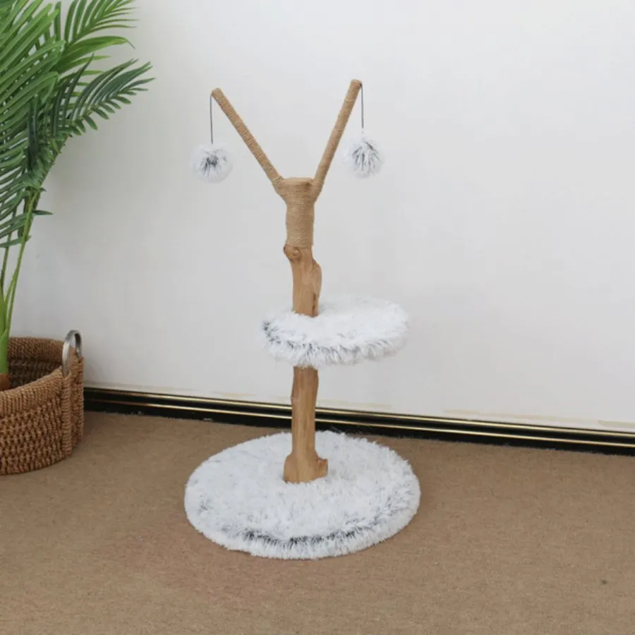 Catio Single Level Cat Resort
