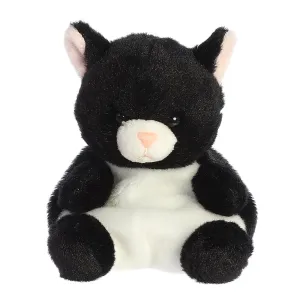 Cricket Cat Palm Pal 5" Plush