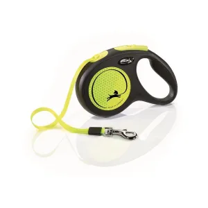 Flexi Lead Neon Reflect Tape