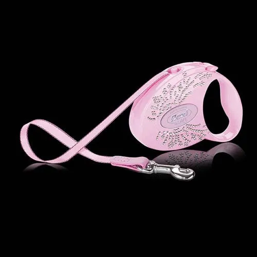 Flexi Retractable Glam Line-Wings