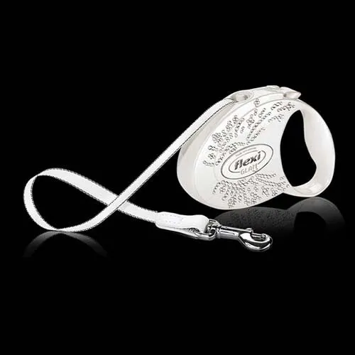 Flexi Retractable Glam Line-Wings