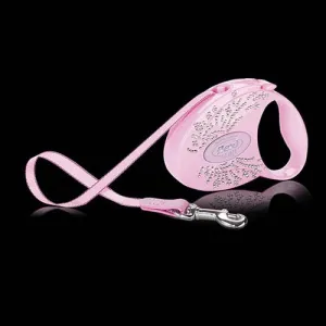 Flexi Retractable Glam Line-Wings
