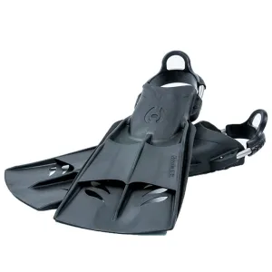 Hollis F2 Dive Fins