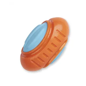 Kazoo Dog Toy Extreme Play Tough Footy