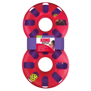 Kong Cat Eight Track