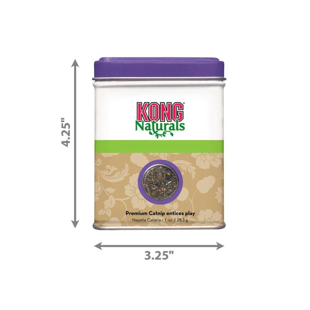 KONG Cat Premium Catnip