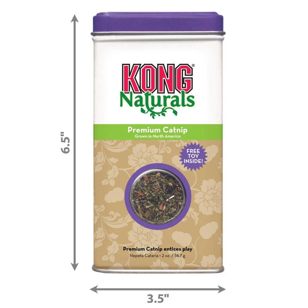 KONG Cat Premium Catnip