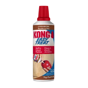 KONG Easy Treat Liver