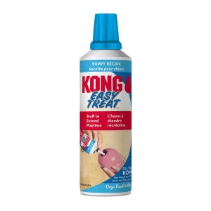 KONG Easy Treat Puppy Dog Treat 226g