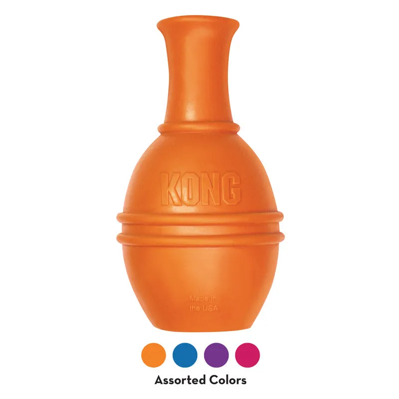 KONG Genius Leo Treat Dispensing Dog Toy