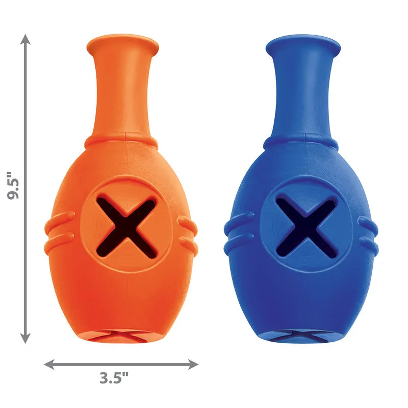 KONG Genius Leo Treat Dispensing Dog Toy