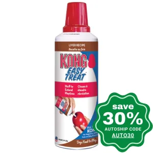 Kong - Stuff'N Liver Easy Treat - 8OZ
