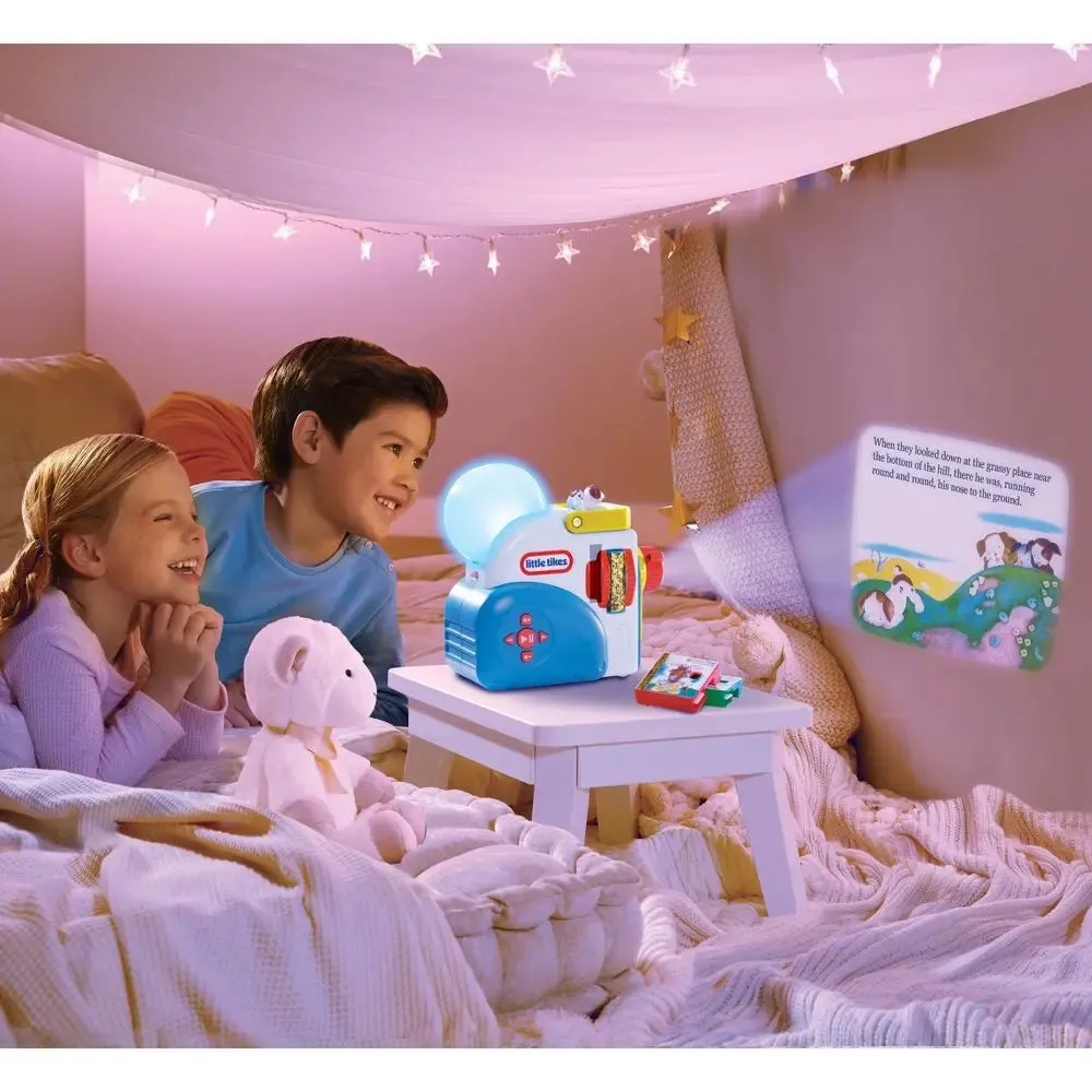 Little Tikes Story Dream Machine