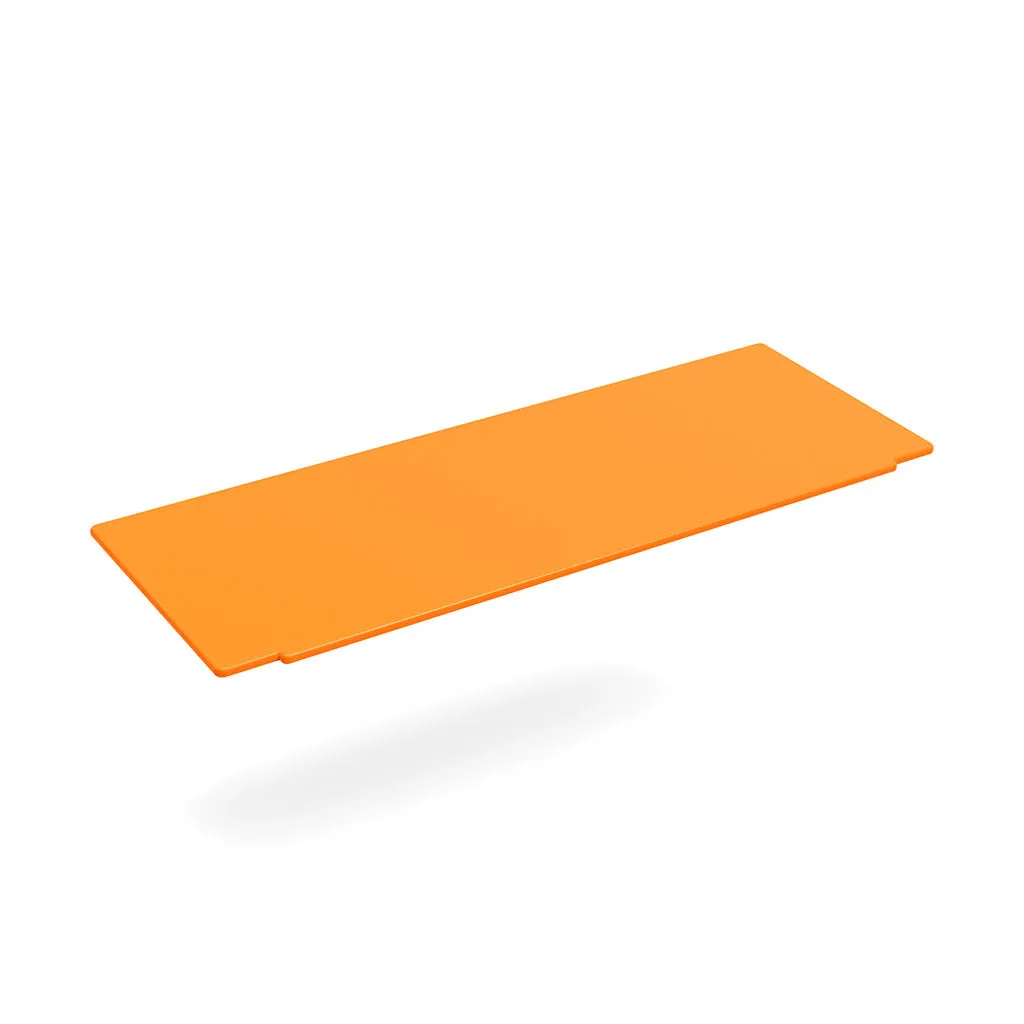 Mondo Triple Storage Box Lid