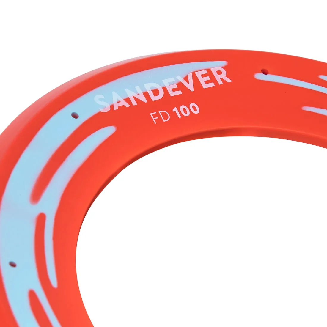 Olaian Soft Flying Ring