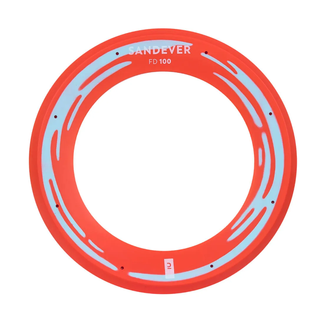 Olaian Soft Flying Ring