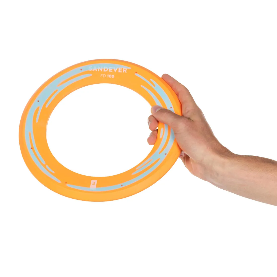 Olaian Soft Flying Ring