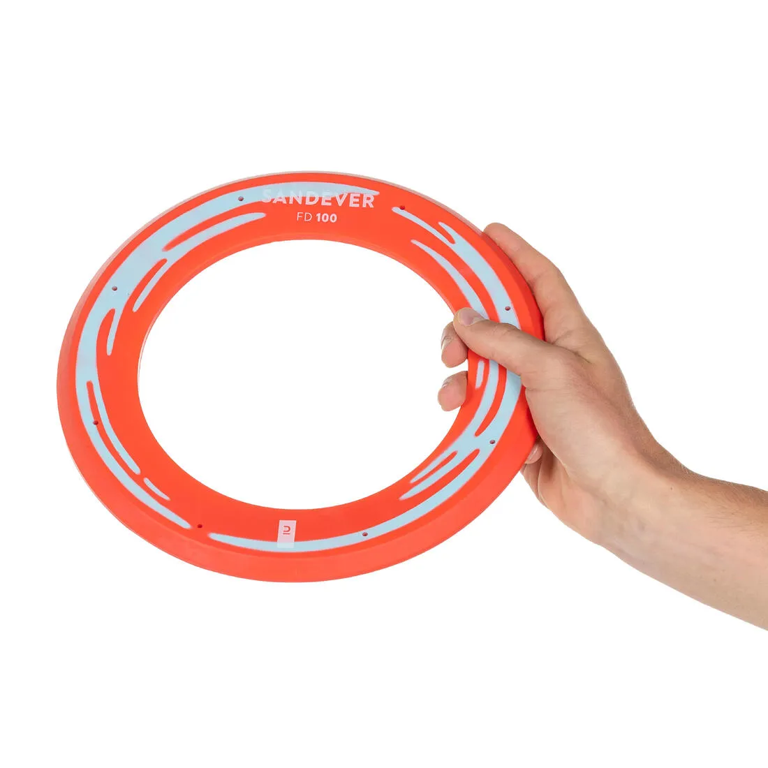 Olaian Soft Flying Ring