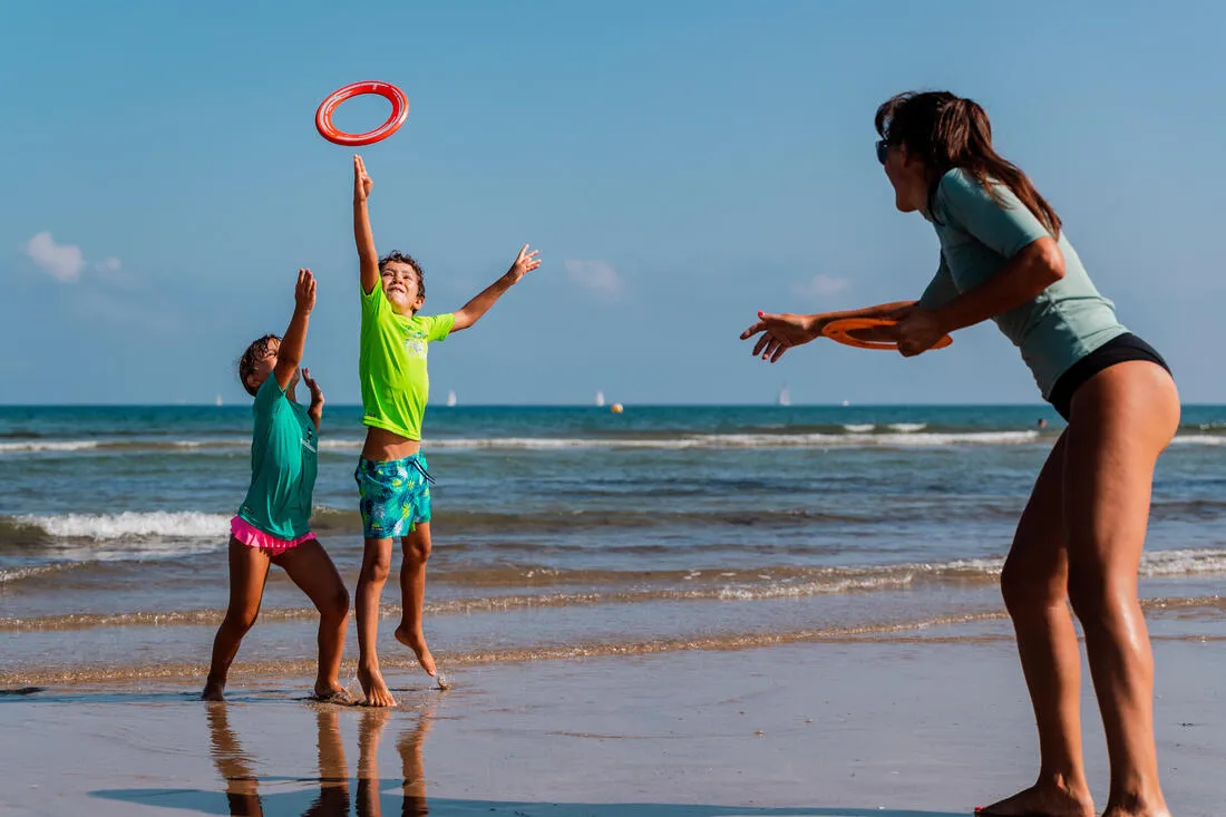 Olaian Soft Flying Ring