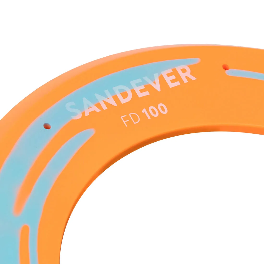 Olaian Soft Flying Ring