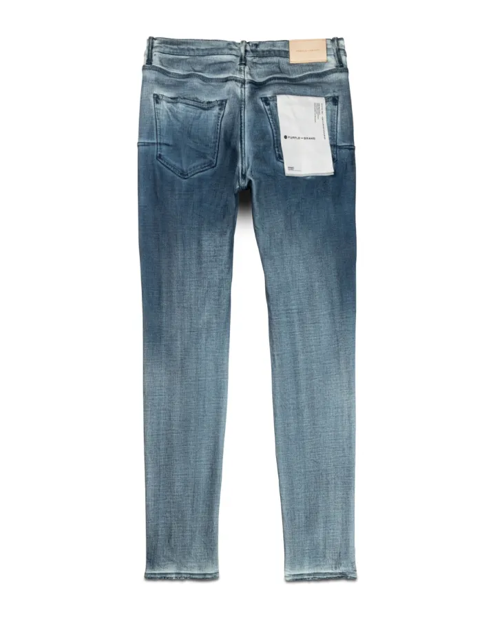 P001-SCLI224 PURPLE BRAND