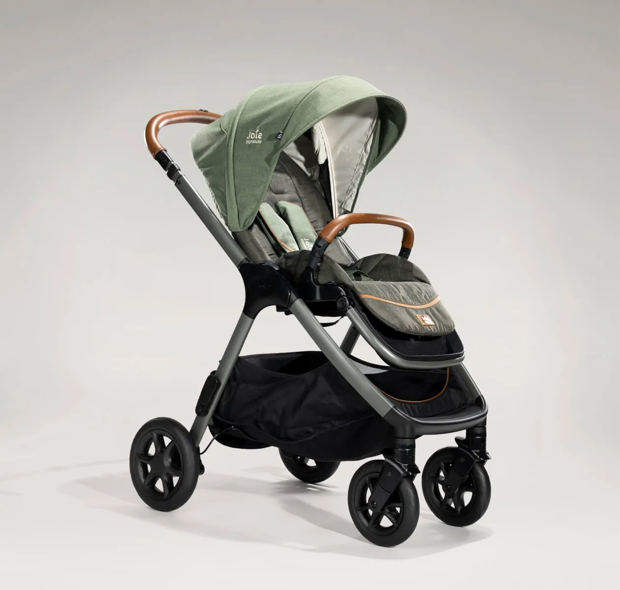 [PRE-ORDER] JOIE Signature finiti™ (Birth to 22 kg)