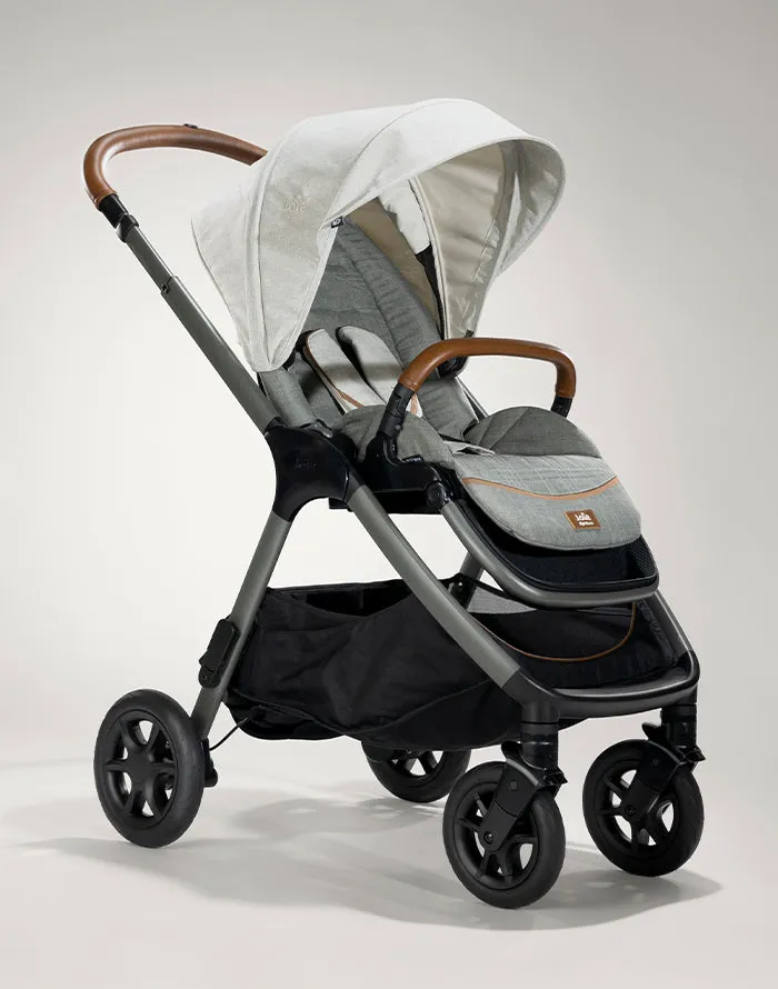 [PRE-ORDER] JOIE Signature finiti™ (Birth to 22 kg)