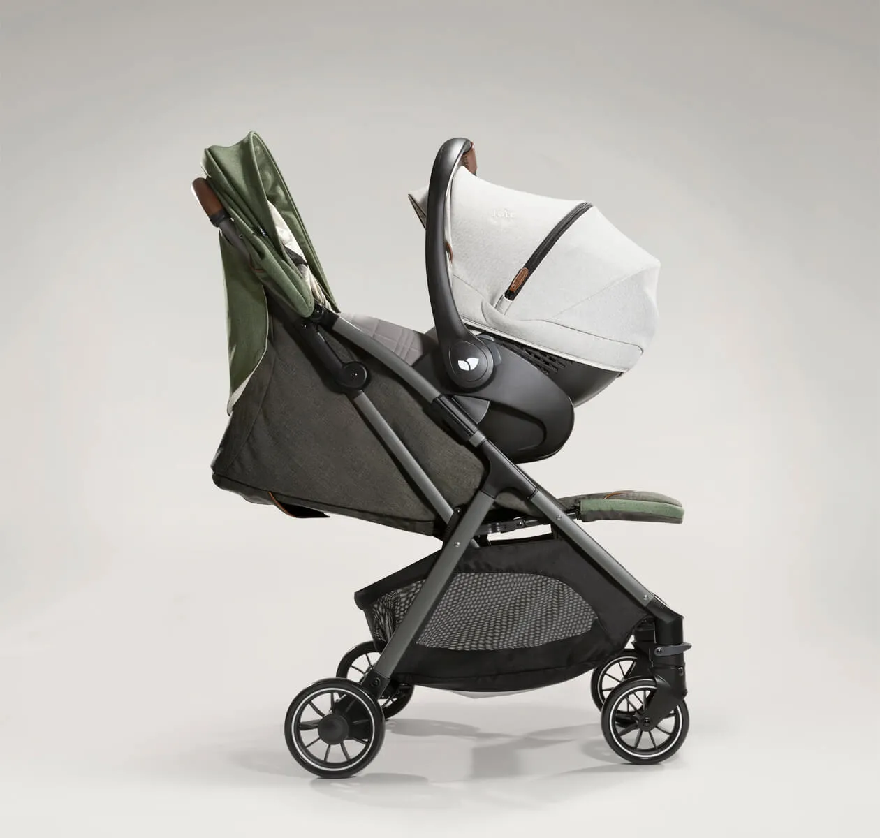 [PRE-ORDER] JOIE Signature parcel™ (Birth to 22 kg)