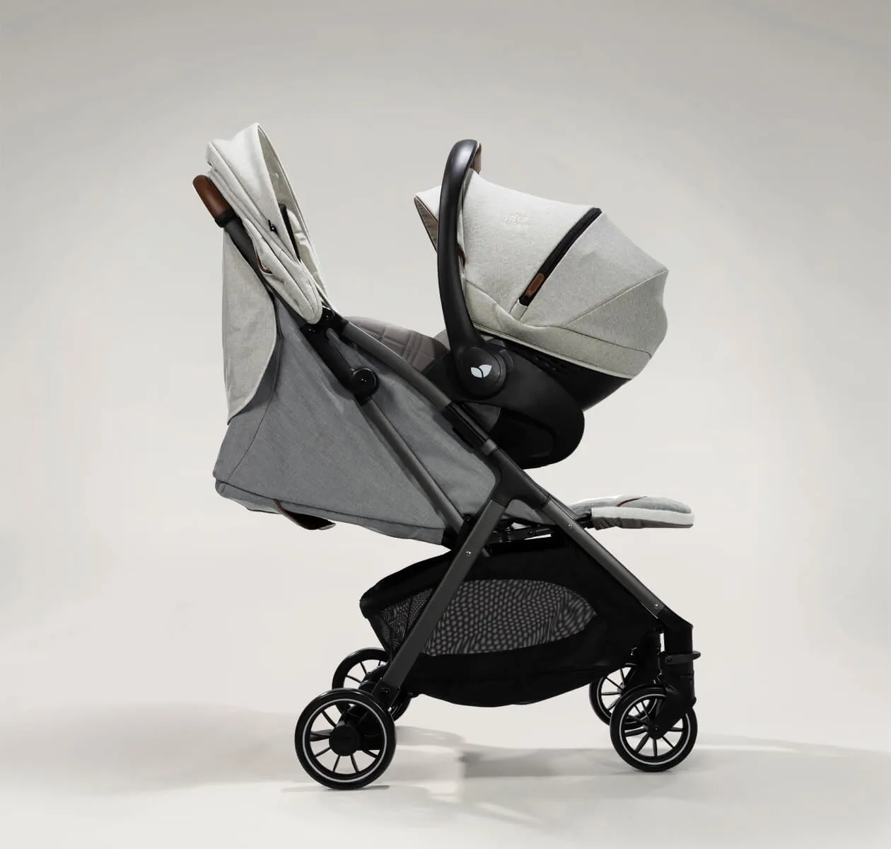 [PRE-ORDER] JOIE Signature parcel™ (Birth to 22 kg)